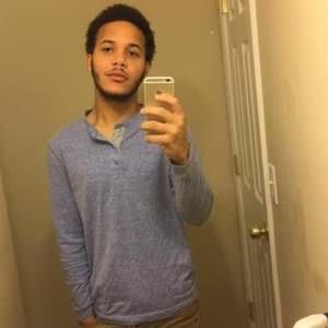 Meet your Posher, Anthony